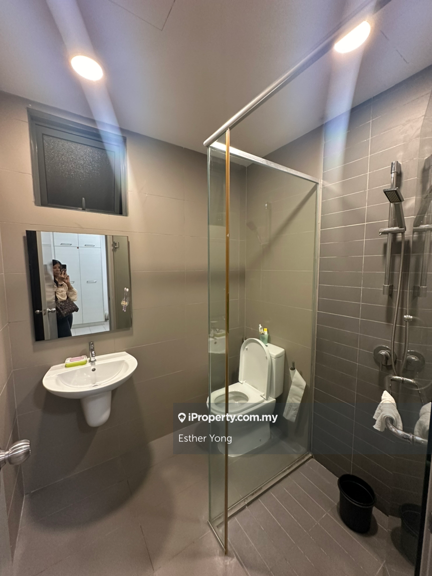 Kondominium untuk Disewa di Infiniti 3 Residences oleh Esther Yong - iProperty.com.my