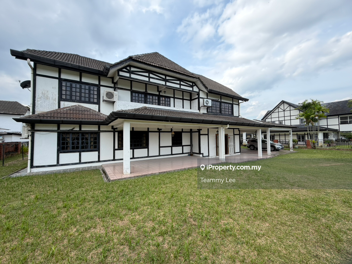 Bungalow House for Sale in Sungai Long, Bandar Sungai Long by Teammy Lee - iProperty.com.my