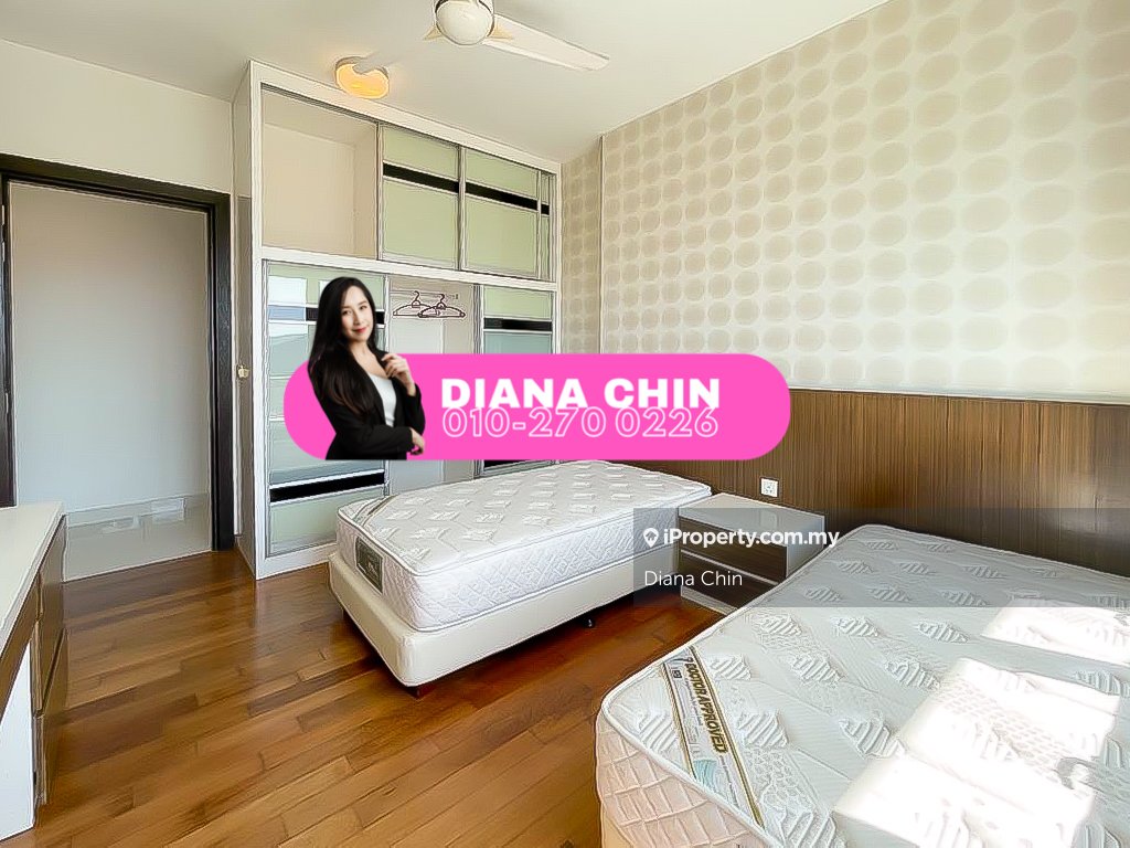 Kondominium untuk Dijual di Gurney Paragon oleh Diana Chin - iProperty.com.my