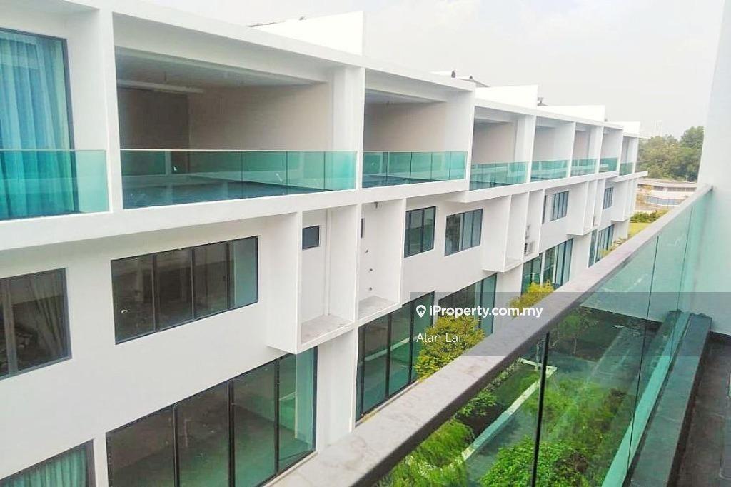 Rumah Berangkai 3 Tingkat untuk Dijual di Reflexion Grande Puchong Bandar Nusaputra, Puchong oleh Alan Lai - iProperty.com.my