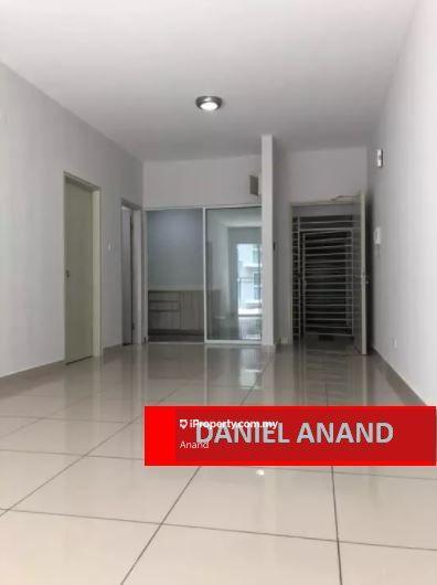 Service Residence for Sale in Pacific Place by Anand - iProperty.com.my