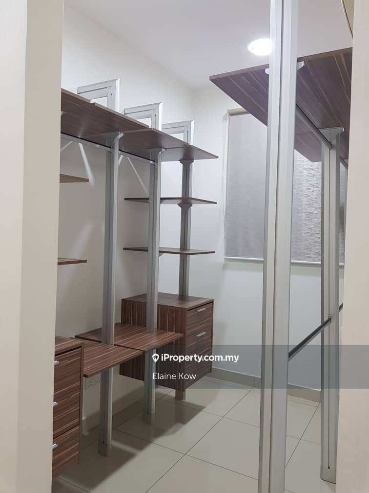 Service Residence for Sale in TRiGON Luxury Residences by Elaine Kow - iProperty.com.my