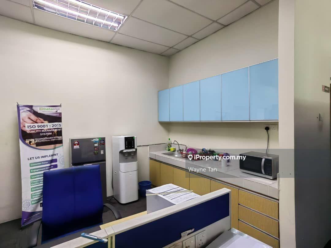 Semi-D Factory for Sale in Petaling Jaya, Selangor by Wayne Tan - iProperty.com.my