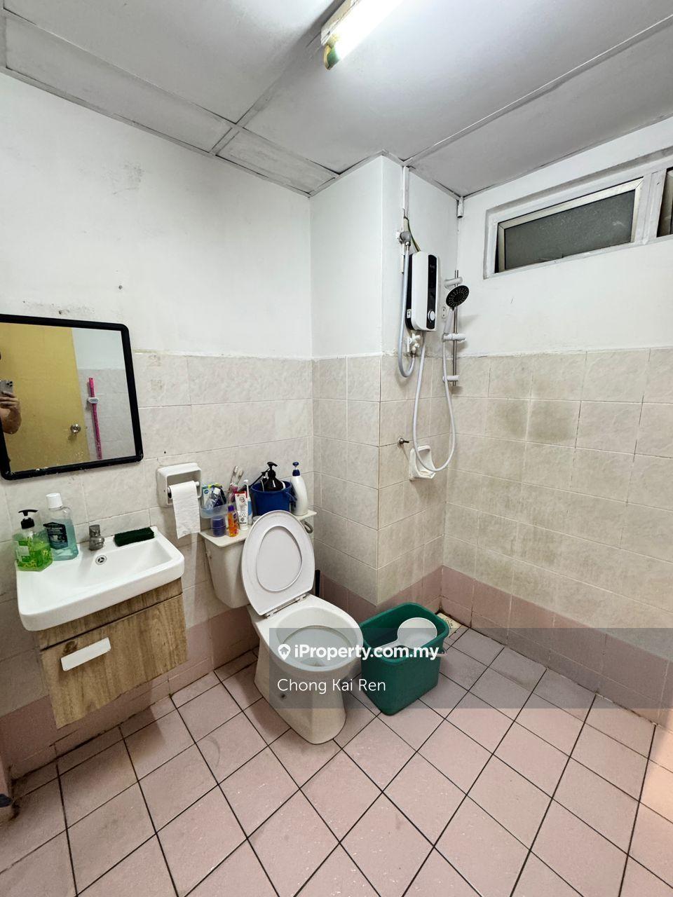 Pangsapuri untuk Dijual di Suria Kipark Damansara oleh Chong Kai Ren - iProperty.com.my