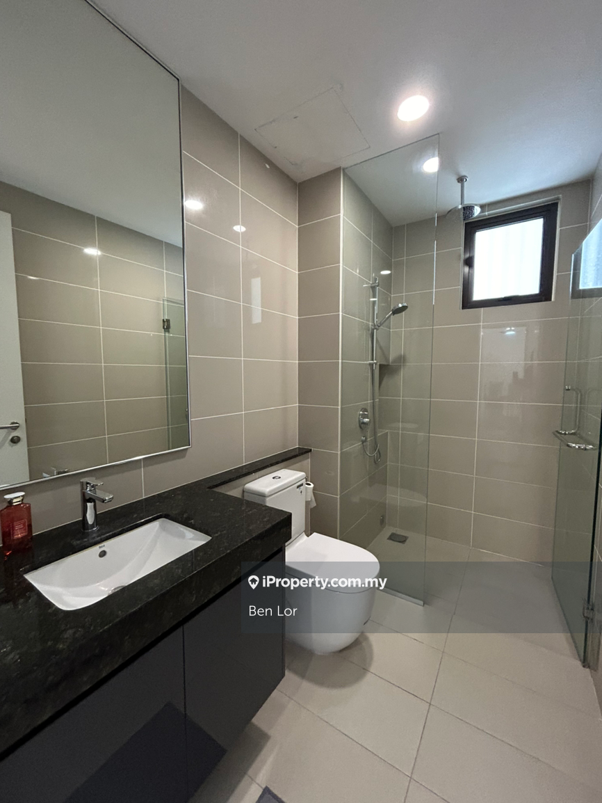 Service Residence for Rent in The Park 2 by Ben Lor - iProperty.com.my