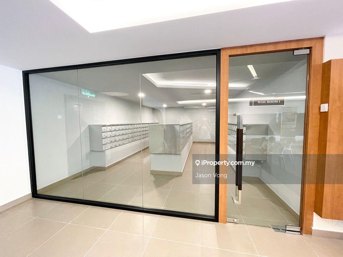 Condominium for Sale in Paraiso Residence @ The Earth by Jason Vong - iProperty.com.my