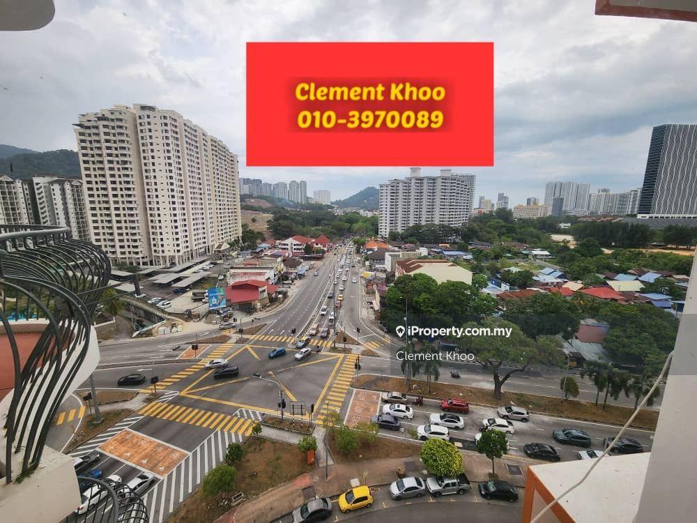 Apartment for Sale in Sunrise Tower by Clement Khoo - iProperty.com.my