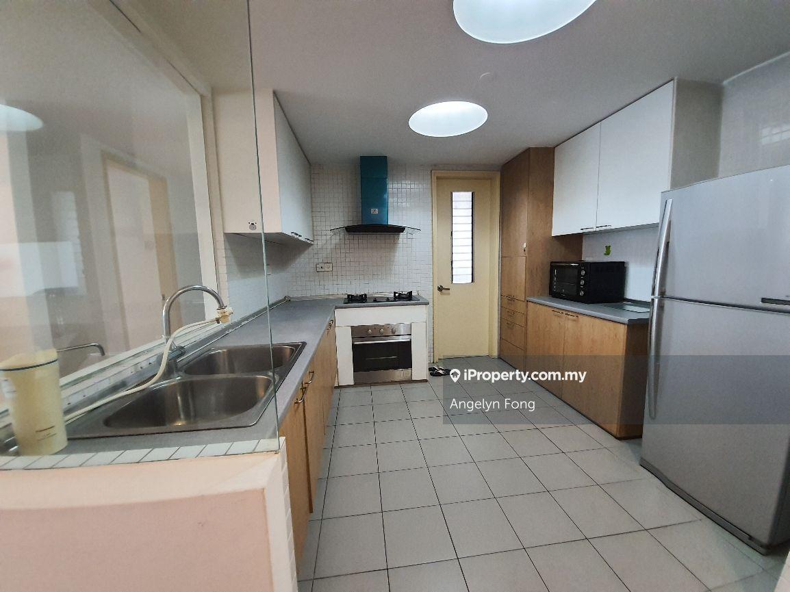 Residensi Servis untuk Dijual di i-Zen @ Kiara 1 oleh Angelyn Fong - iProperty.com.my