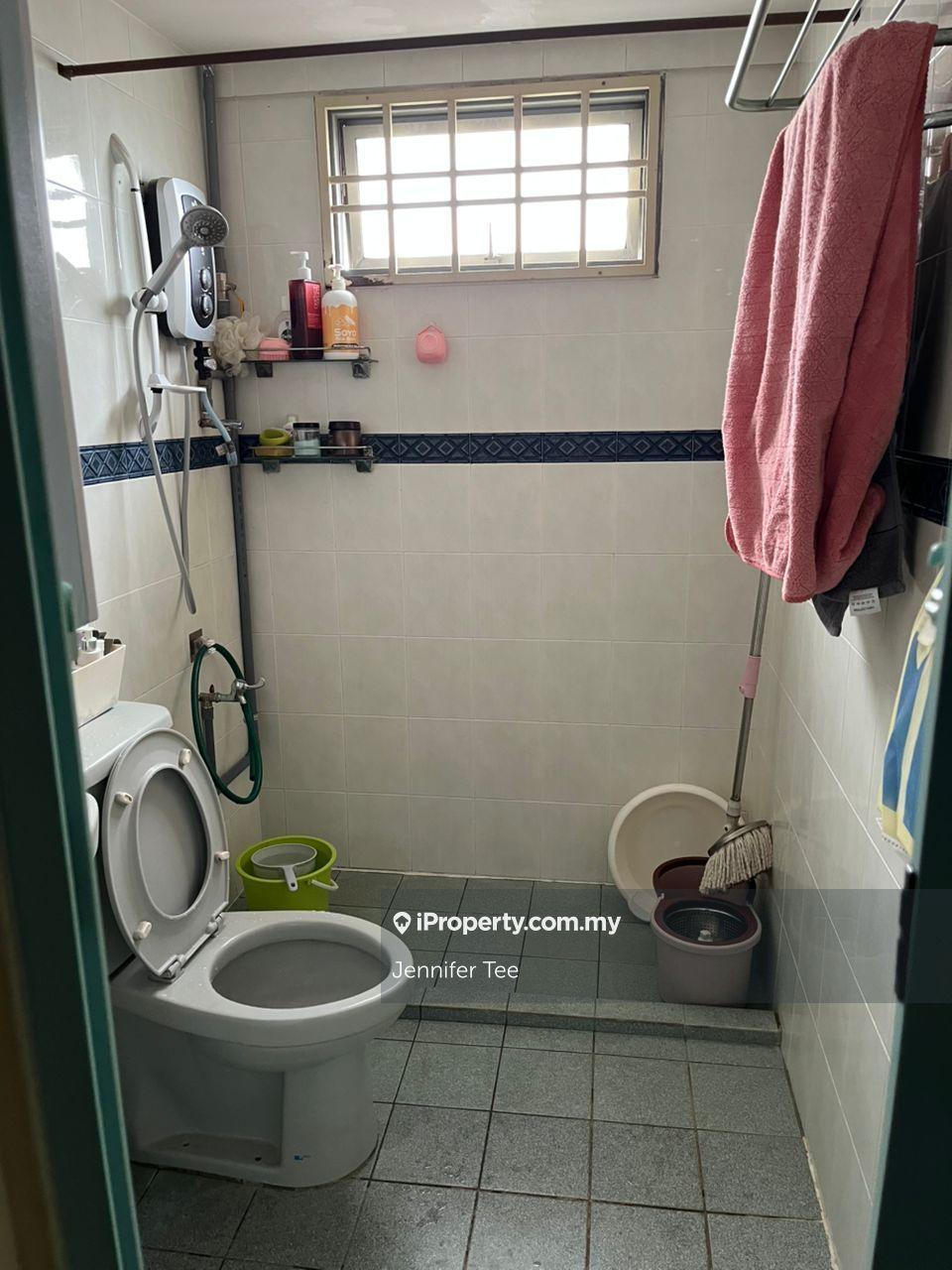 Pangsapuri untuk Dijual di Sri Intan 2 oleh Jennifer Tee - iProperty.com.my