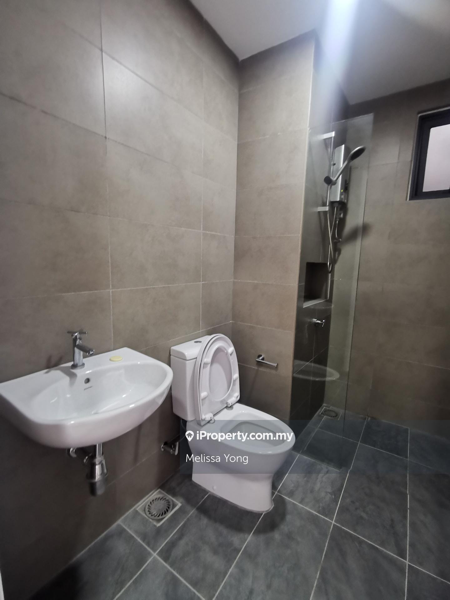 Service Residence for Rent in Akasa by Melissa Yong - iProperty.com.my