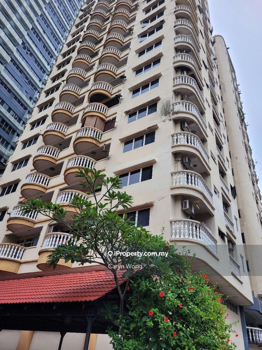 Condominium for Rent in City Gardens by Caryn Wong - iProperty.com.my
