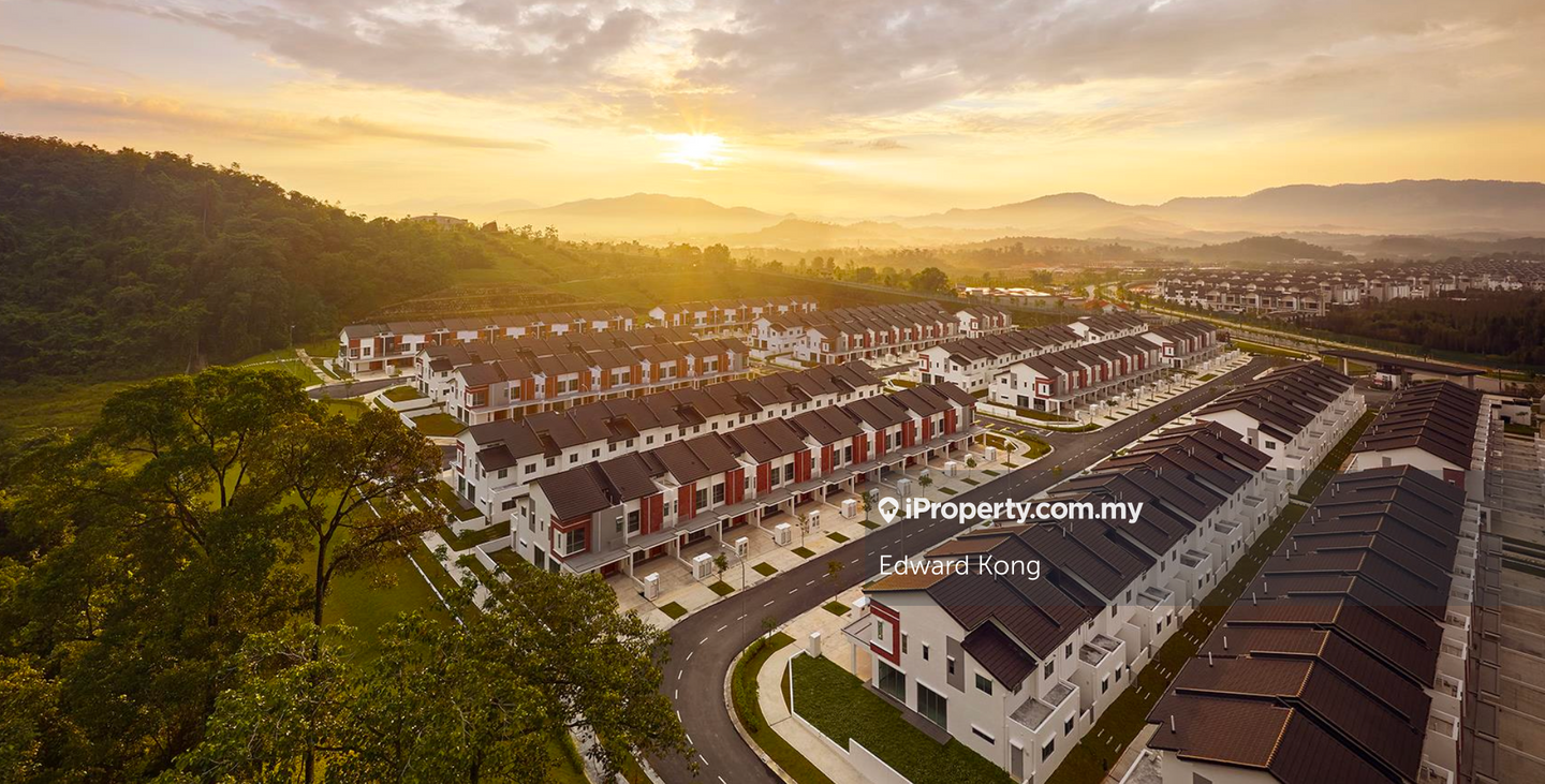 2-storey Terraced House for Sale in Bandar Gamuda Gardens, Rawang by Edward Kong - iProperty.com.my