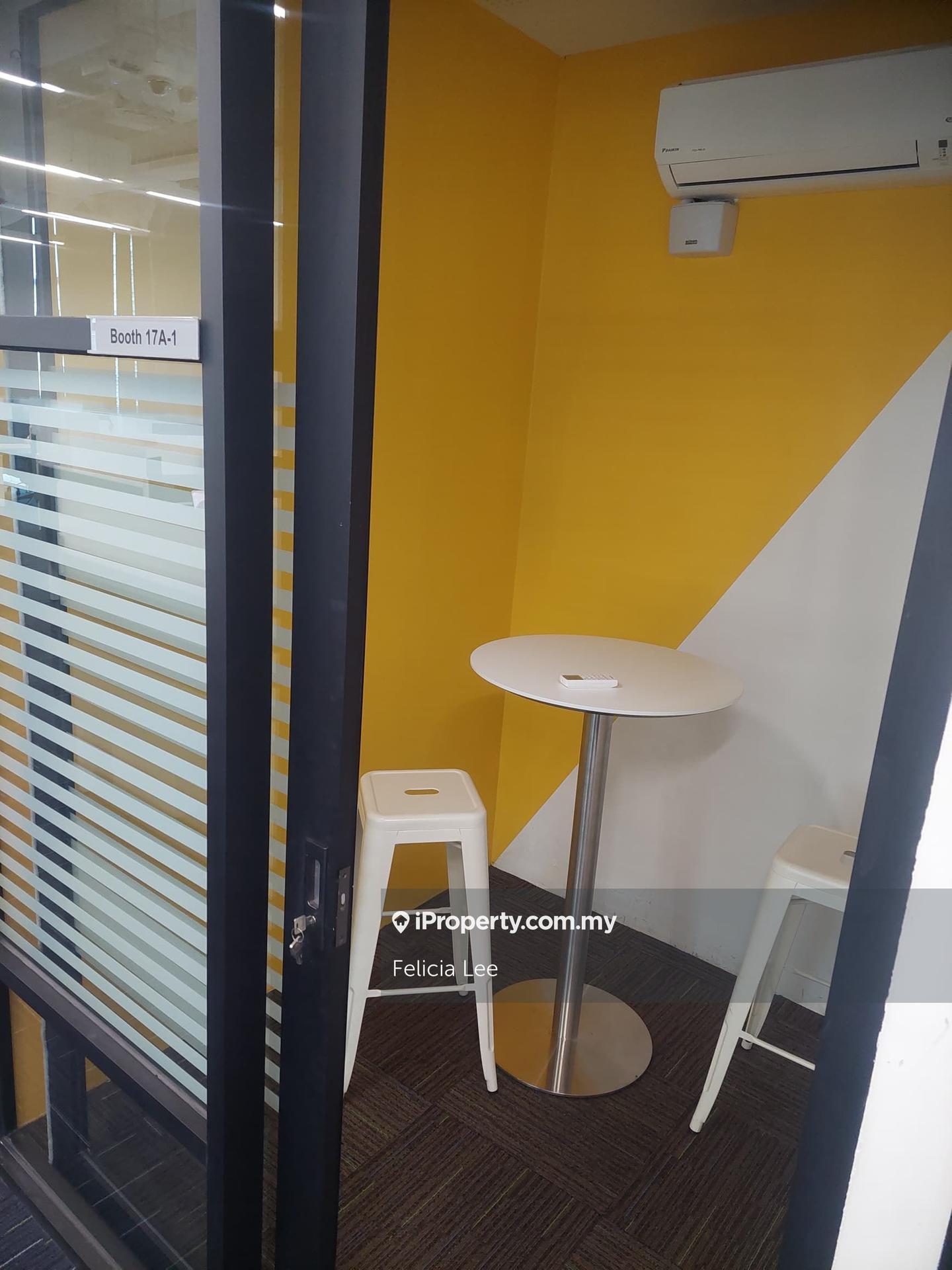 Office for Rent in Boutique Office, KL Eco City by Felicia Lee - iProperty.com.my