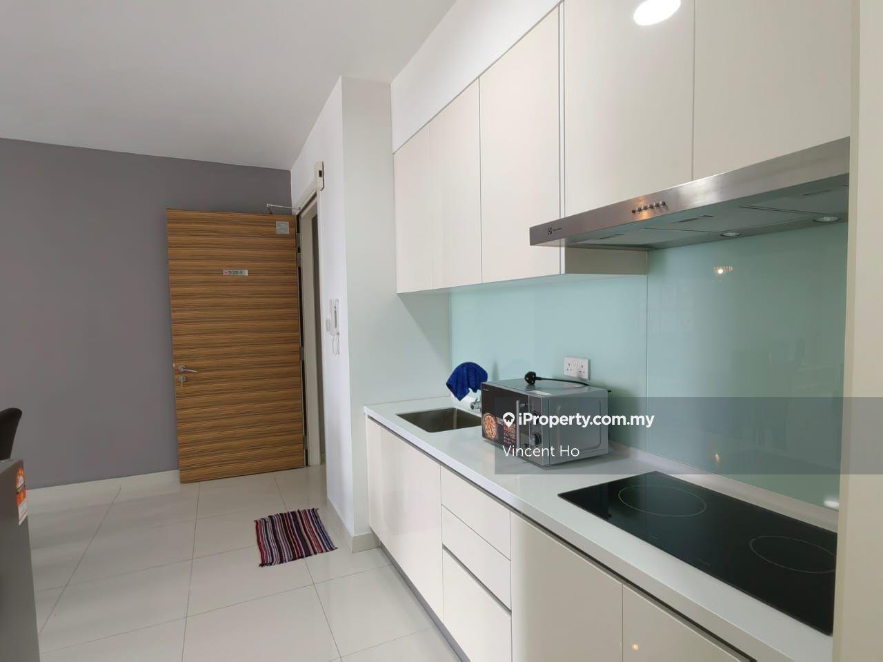 Condominium for Sale in Teega Residences by Vincent Ho - iProperty.com.my