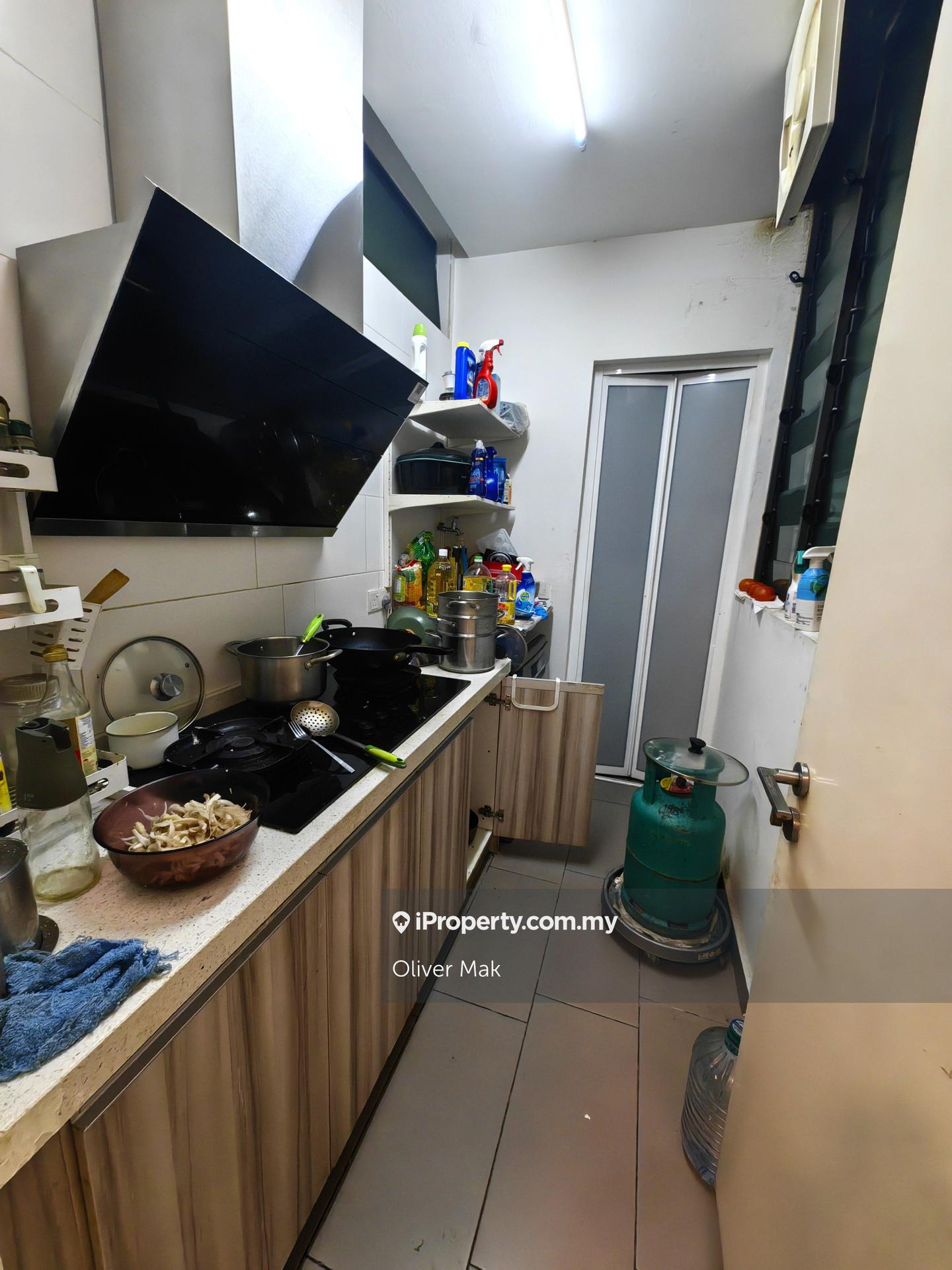 Condominium for Sale in The Treez Jalil Residen by Oliver Mak - iProperty.com.my