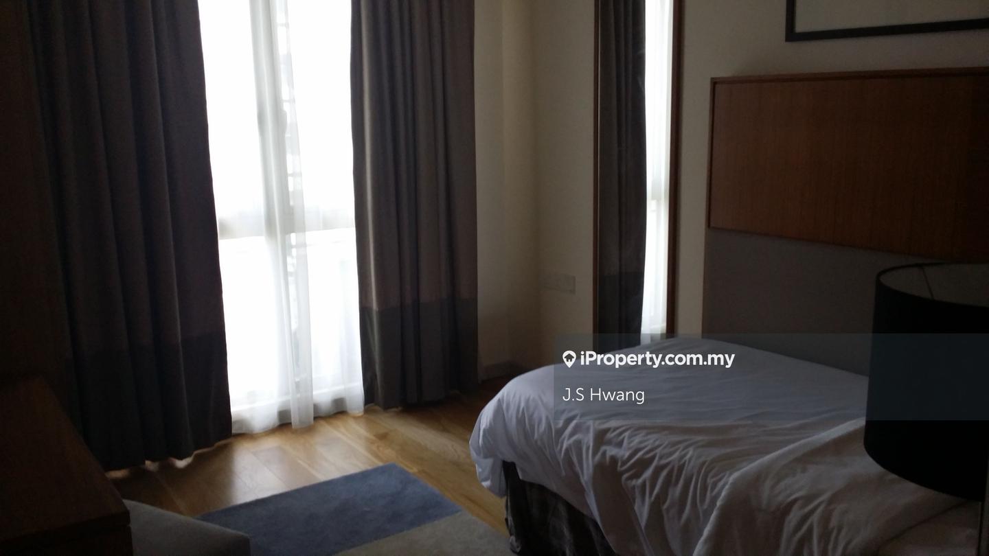 Residensi Servis untuk Disewa di myHabitat oleh J.S Hwang - iProperty.com.my