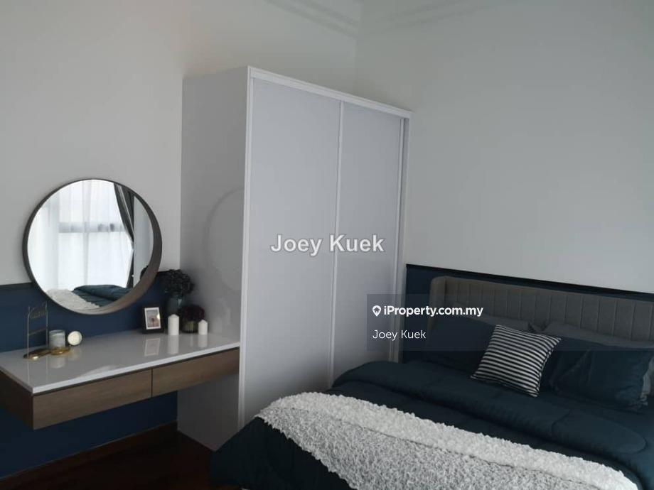 Residensi Servis untuk Disewa di PJ Midtown oleh Joey Kuek - iProperty.com.my