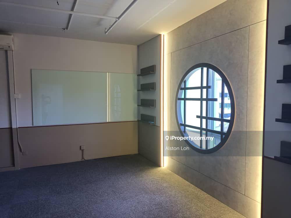 Shop-Office for Sale in Dato Keramat, George Town by Alston Loh - iProperty.com.my