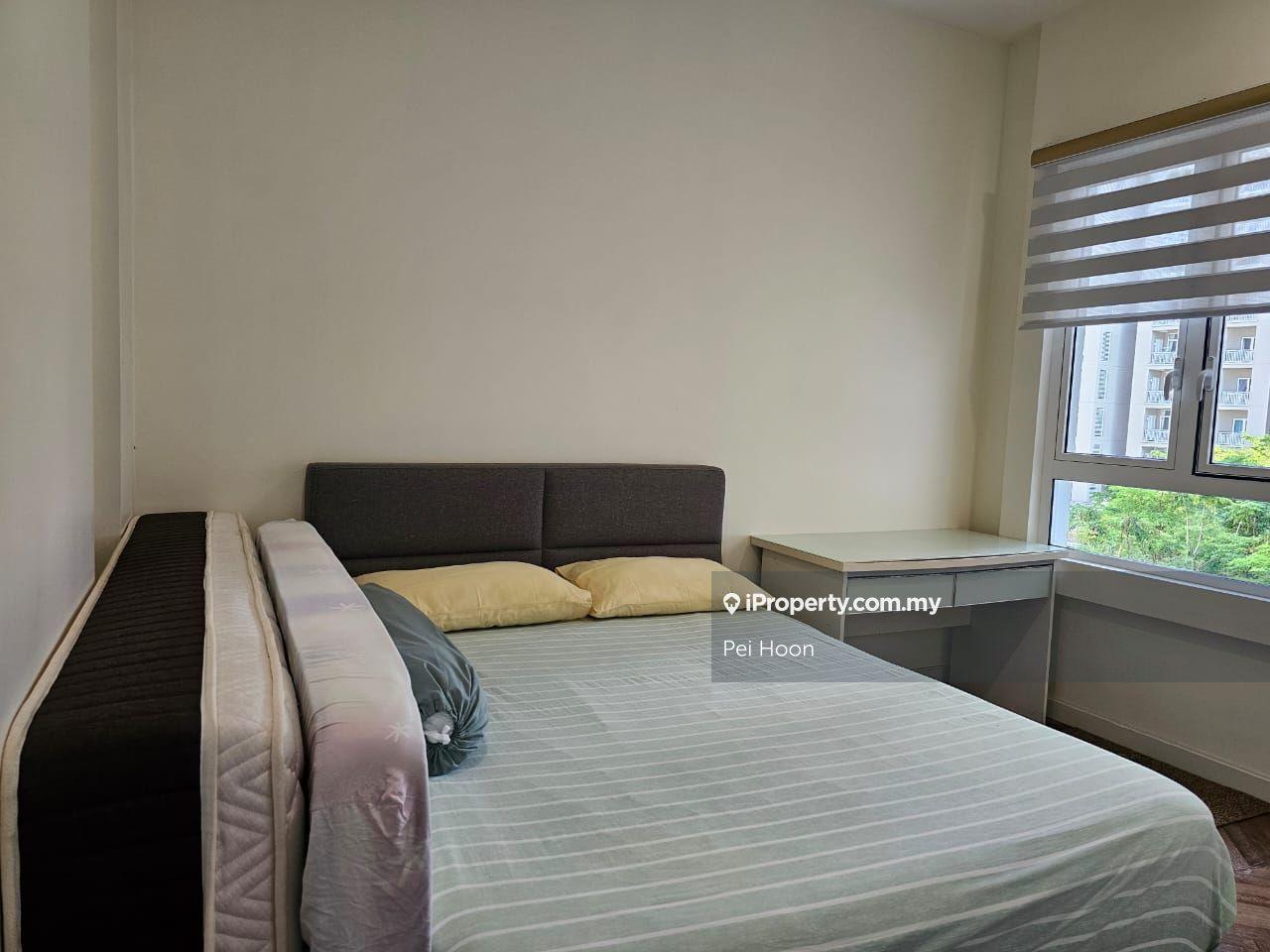 Condominium for Rent in Quayside Condominium by Pei Hoon - iProperty.com.my