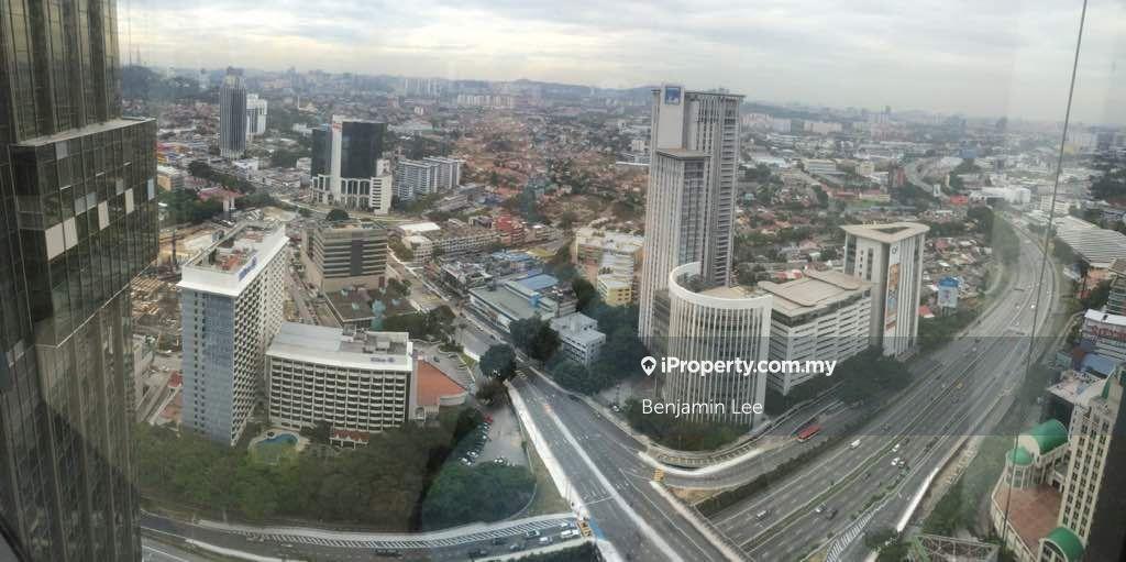 Service Residence for Sale in Pinnacle Petaling Jaya by Benjamin Lee - iProperty.com.my