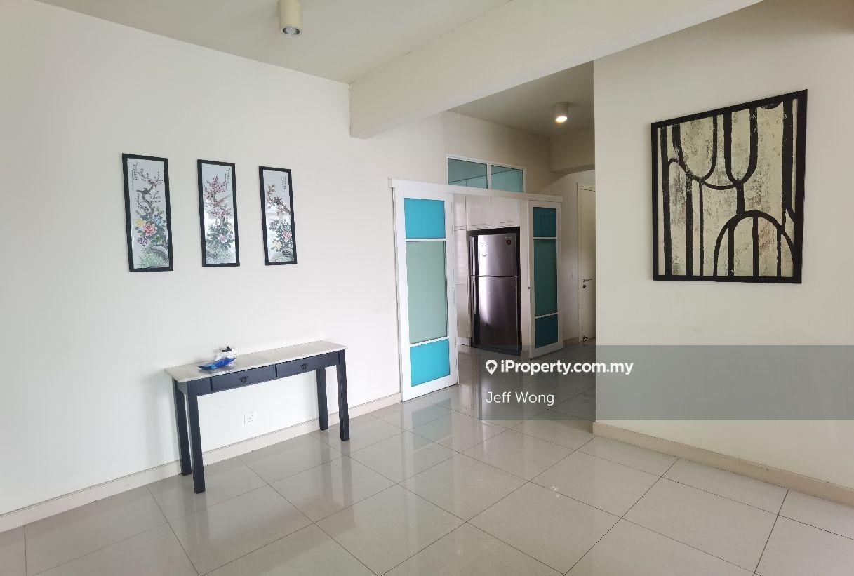 Condominium for Rent in Kiaramas Ayuria by Jeff Wong - iProperty.com.my