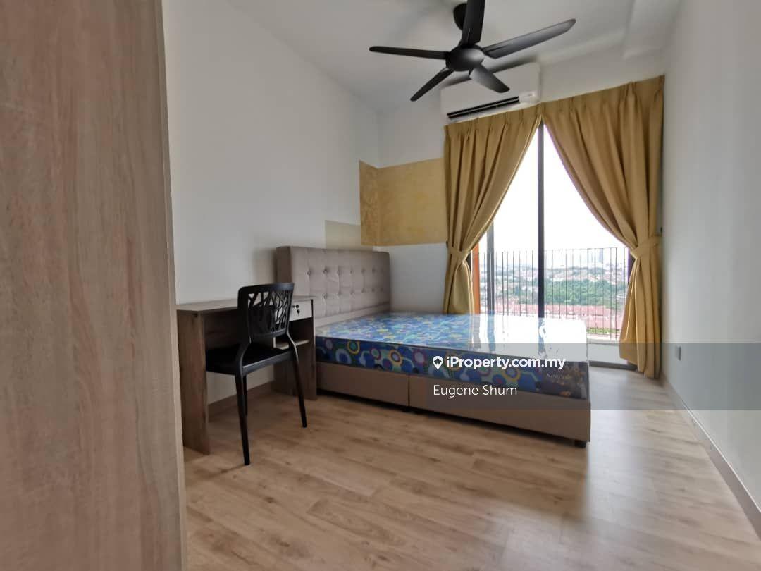 Service Residence for Sale in Emporis by Eugene Shum - iProperty.com.my