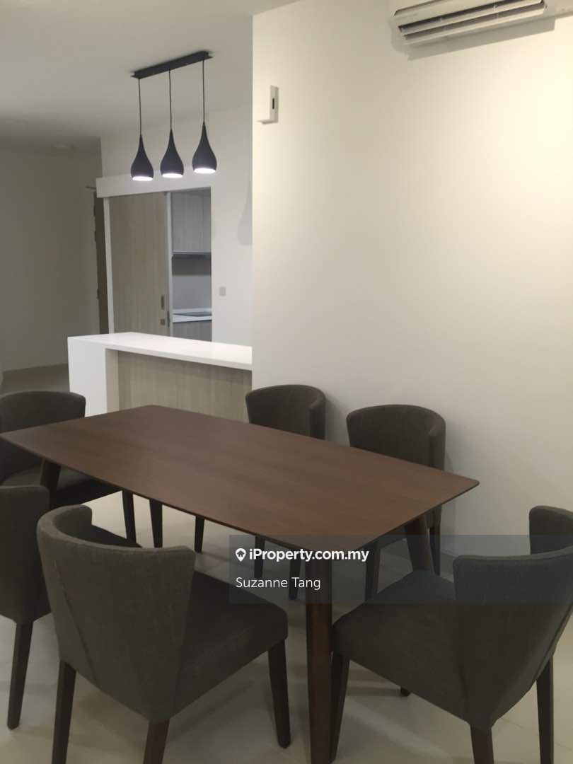 Service Residence for Rent in Aragreens by Suzanne Tang - iProperty.com.my