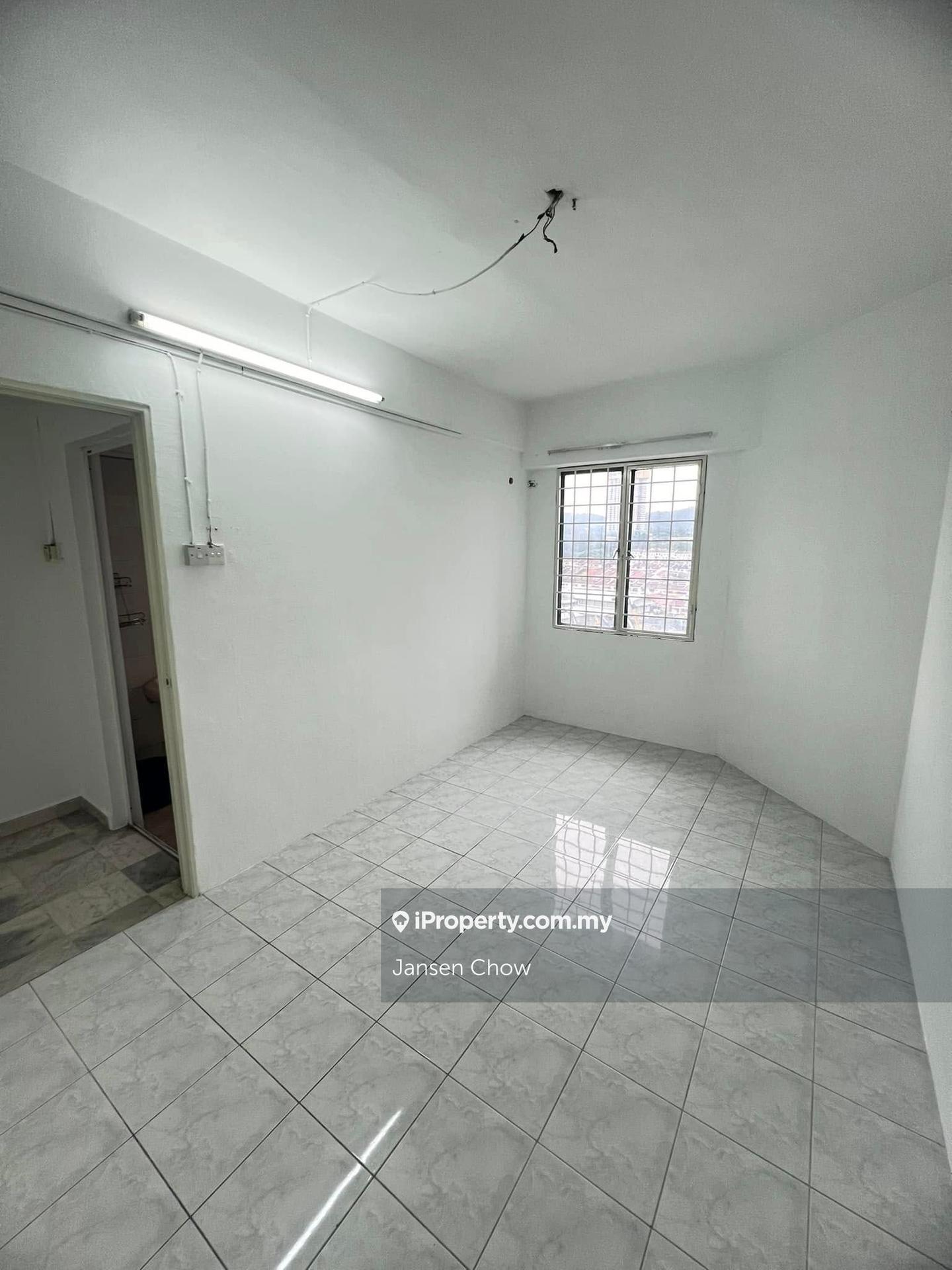 Kondominium untuk Dijual di Seri Mas Condominium oleh Jansen Chow - iProperty.com.my