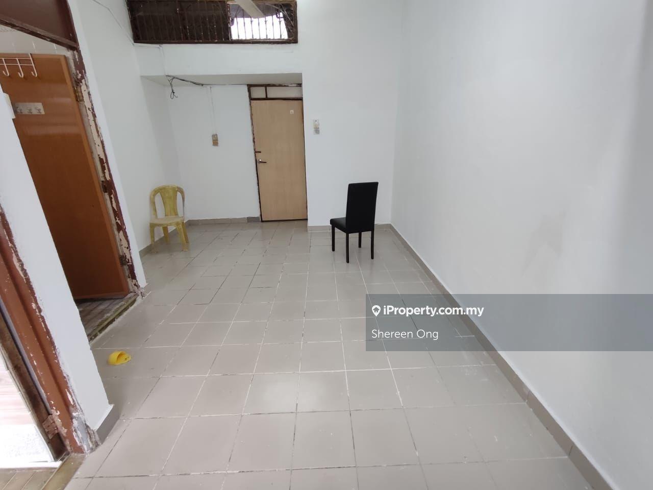 2-storey Terraced House for Sale in Taman Sri Rampai, Wangsa Maju by Shereen Ong - iProperty.com.my
