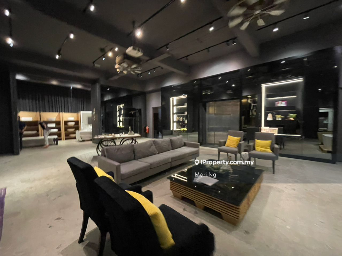 Semi-D Kilang untuk Dijual di Taman Sains Selangor, Kota Damansara oleh Mori Ng - iProperty.com.my