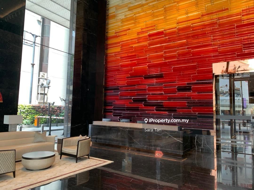 Service Residence for Rent in Pavilion Suites by Sara Tan - iProperty.com.my