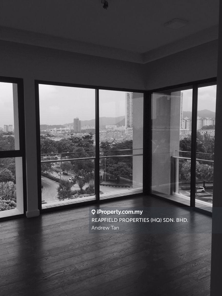 Kondominium untuk Disewa di One Central Park oleh Andrew Tan - iProperty.com.my