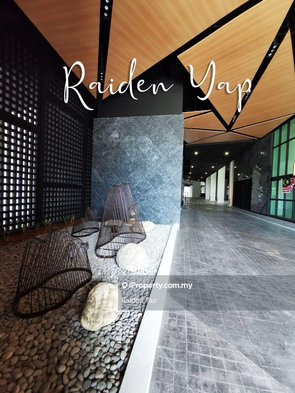 Kondominium untuk Disewa di The Valley Residences @ SkySierra oleh Raiden Yap - iProperty.com.my