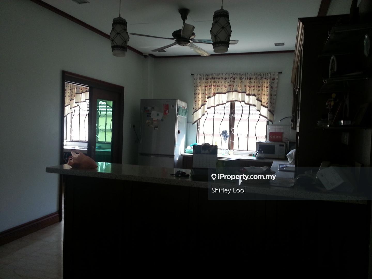 Banglo untuk Dijual di Bukit Jelutong, Shah Alam oleh Shirley Looi - iProperty.com.my