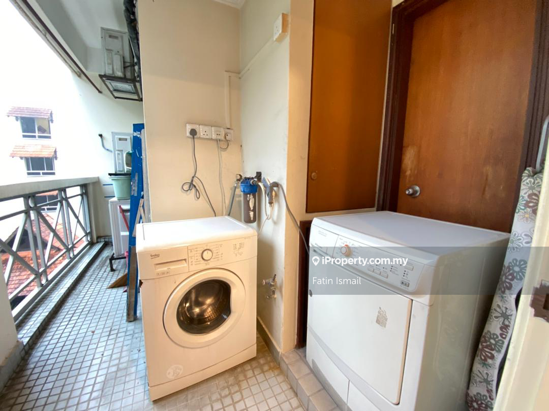 Kondominium untuk Disewa di Desa Angkasa oleh Fatin Ismail - iProperty.com.my