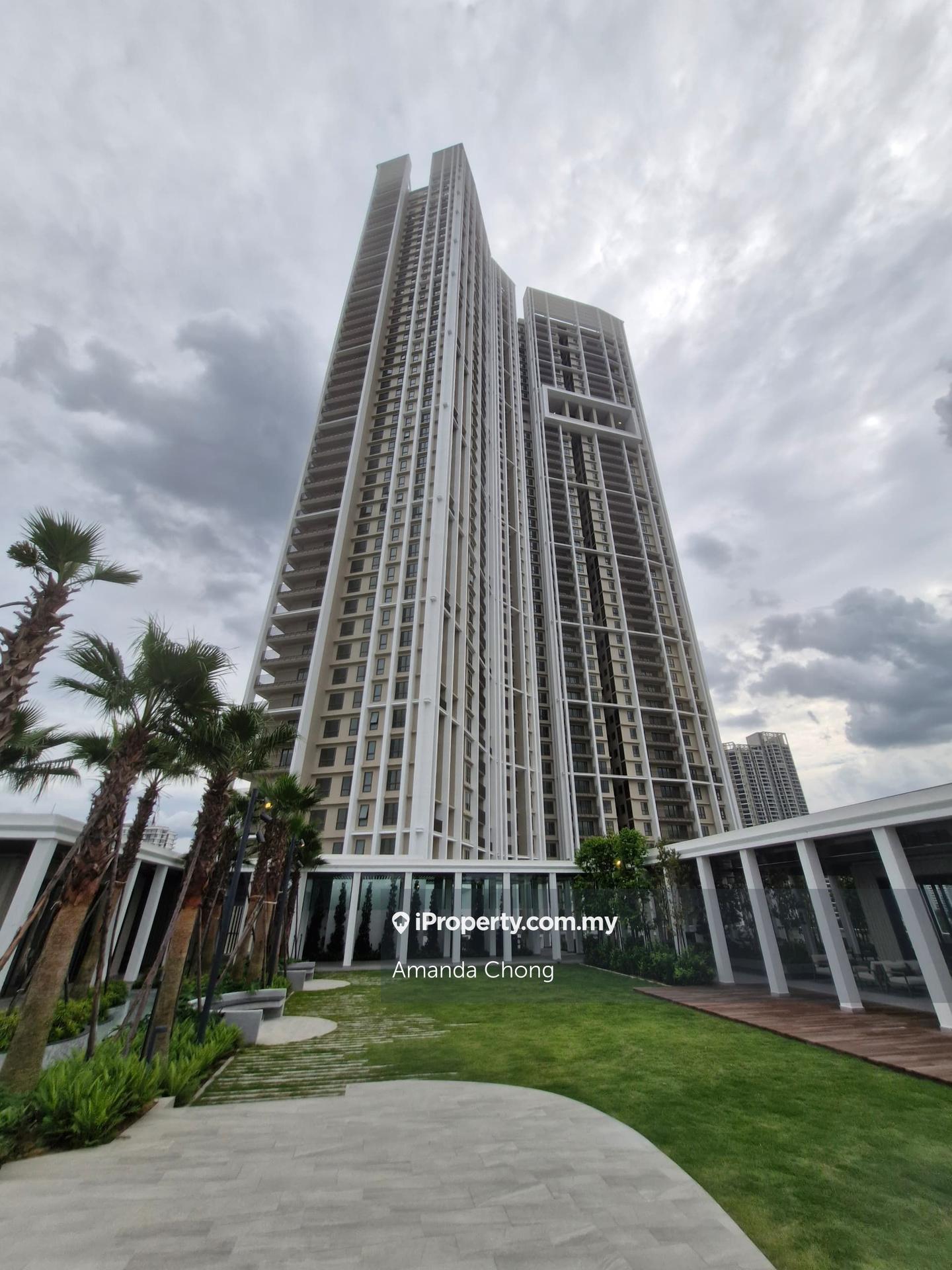 Condominium for Sale in Park Place by Amanda Chong - iProperty.com.my