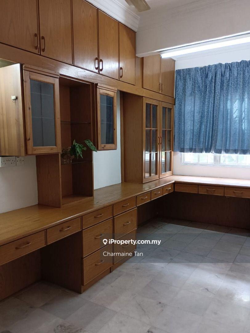 2-storey Terraced House for Sale in SD10 Bandar Sri Damansara, Bandar Sri Damansara by Charmaine Tan - iProperty.com.my