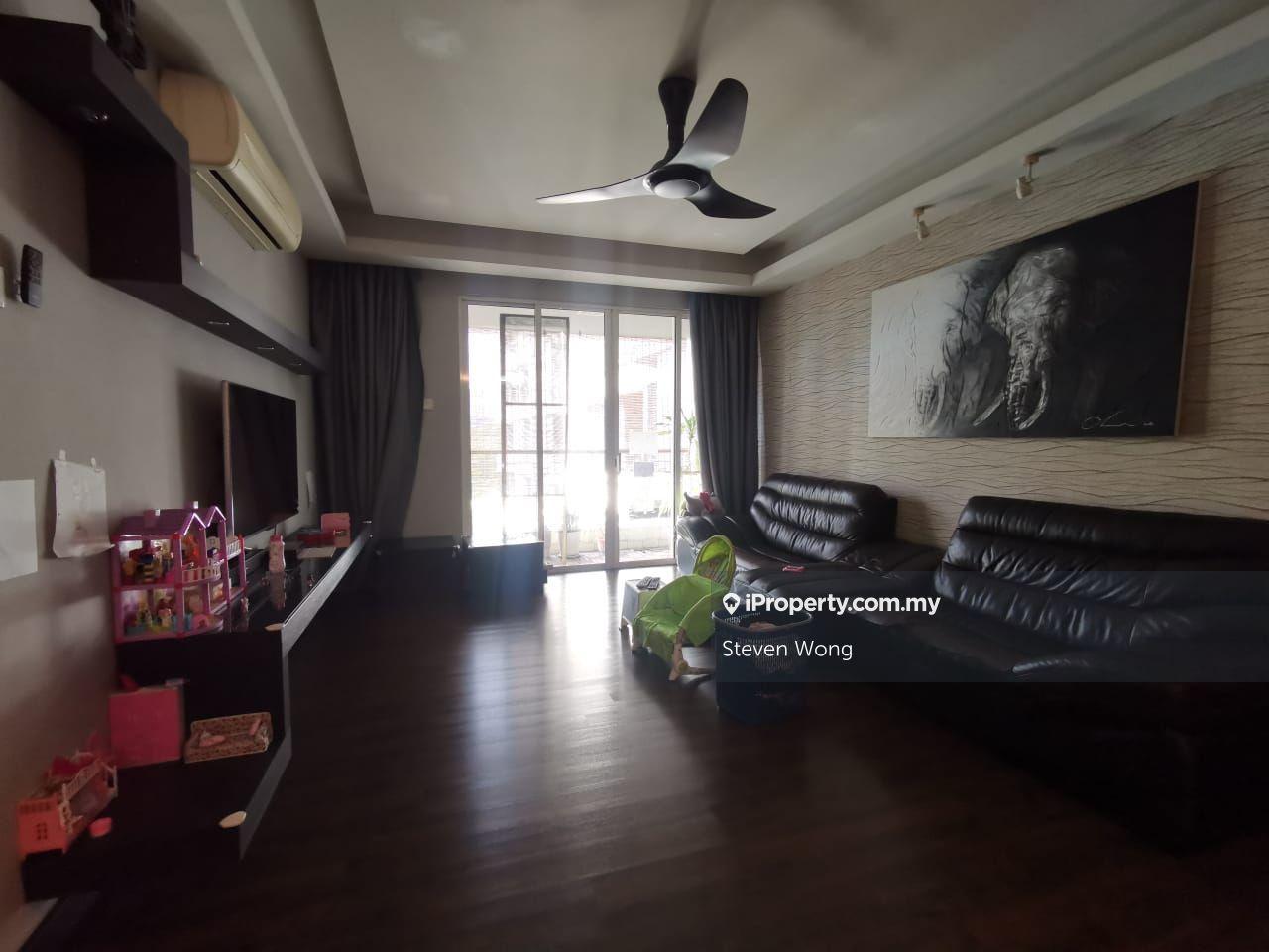 Condominium for Sale in Abadi Ria by Steven Wong - iProperty.com.my