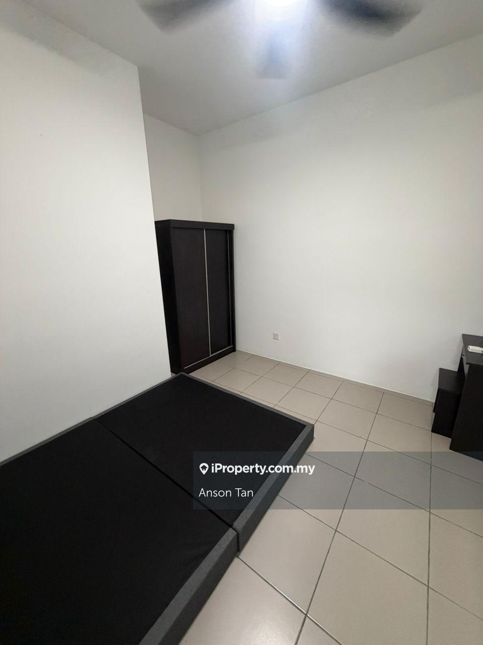 Pangsapuri untuk Disewa di Residensi Metro Kepong oleh Anson Tan - iProperty.com.my