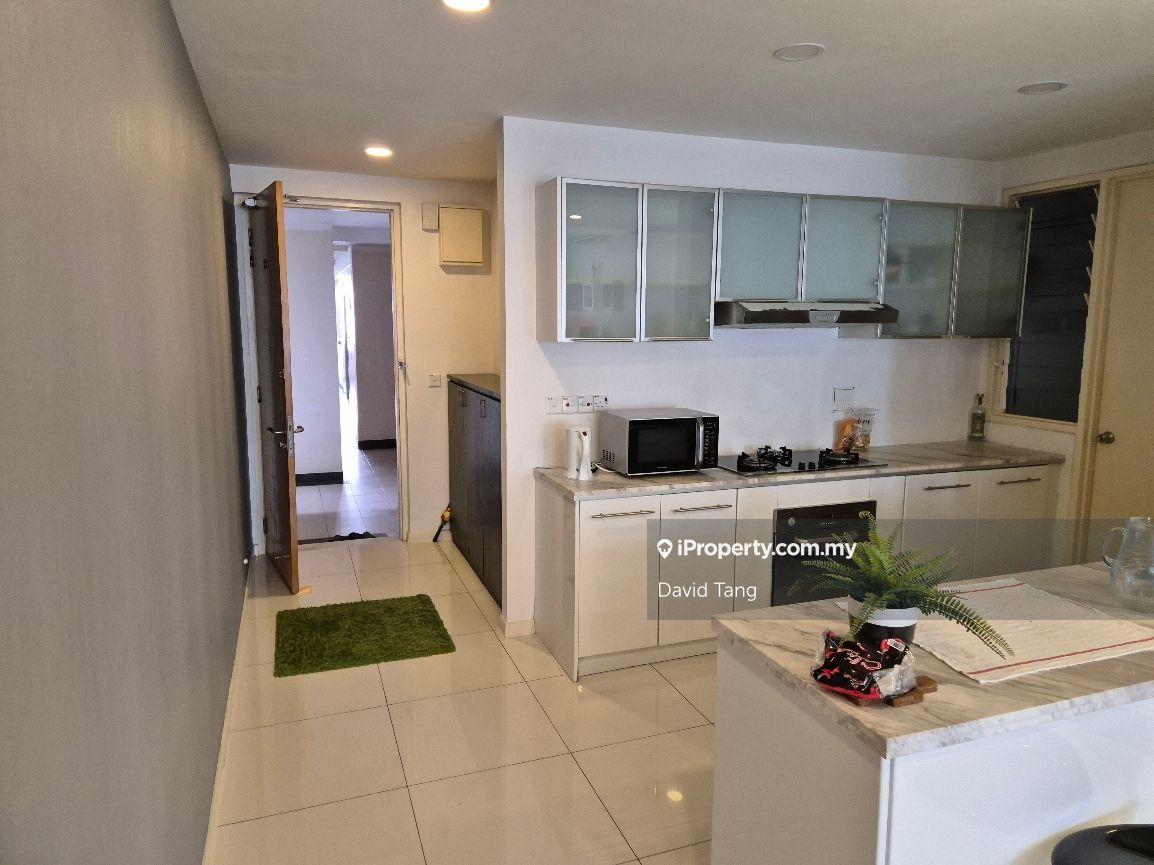 Condominium for Sale in The Maple Condominium by David Tang - iProperty.com.my