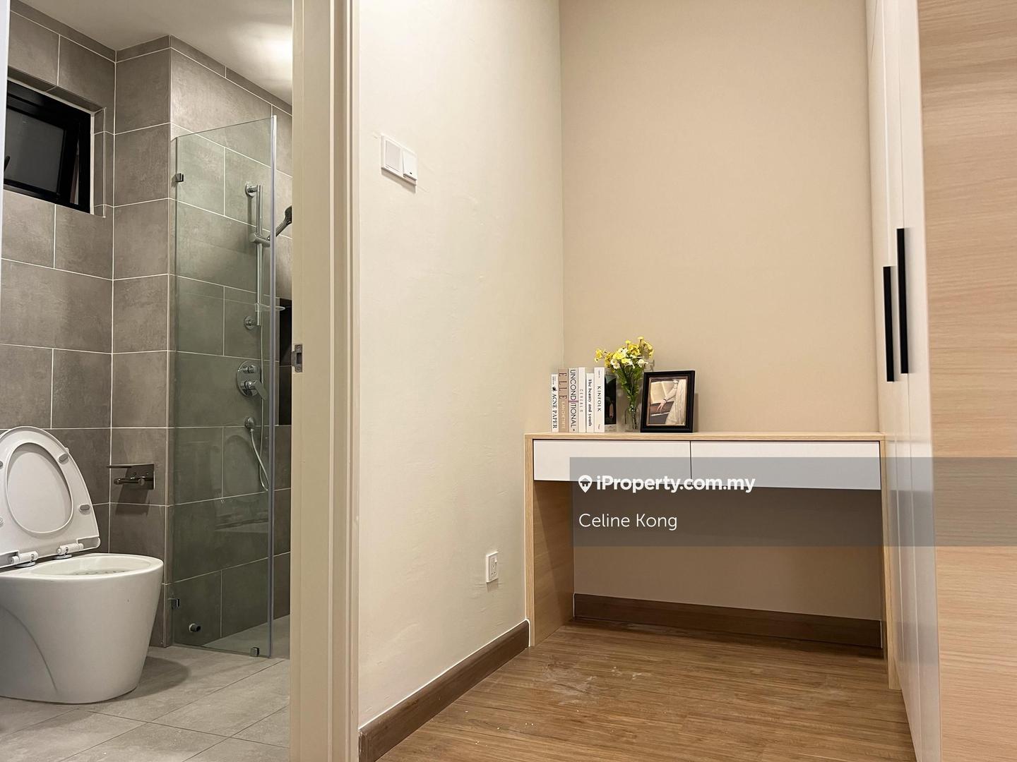 Service Residence for Rent in The Tropika by Celine Kong - iProperty.com.my