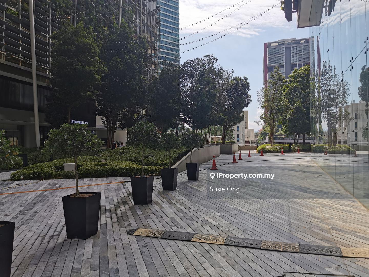 Pejabat untuk Disewa di KLCC, KL City Centre oleh Susie Ong - iProperty.com.my