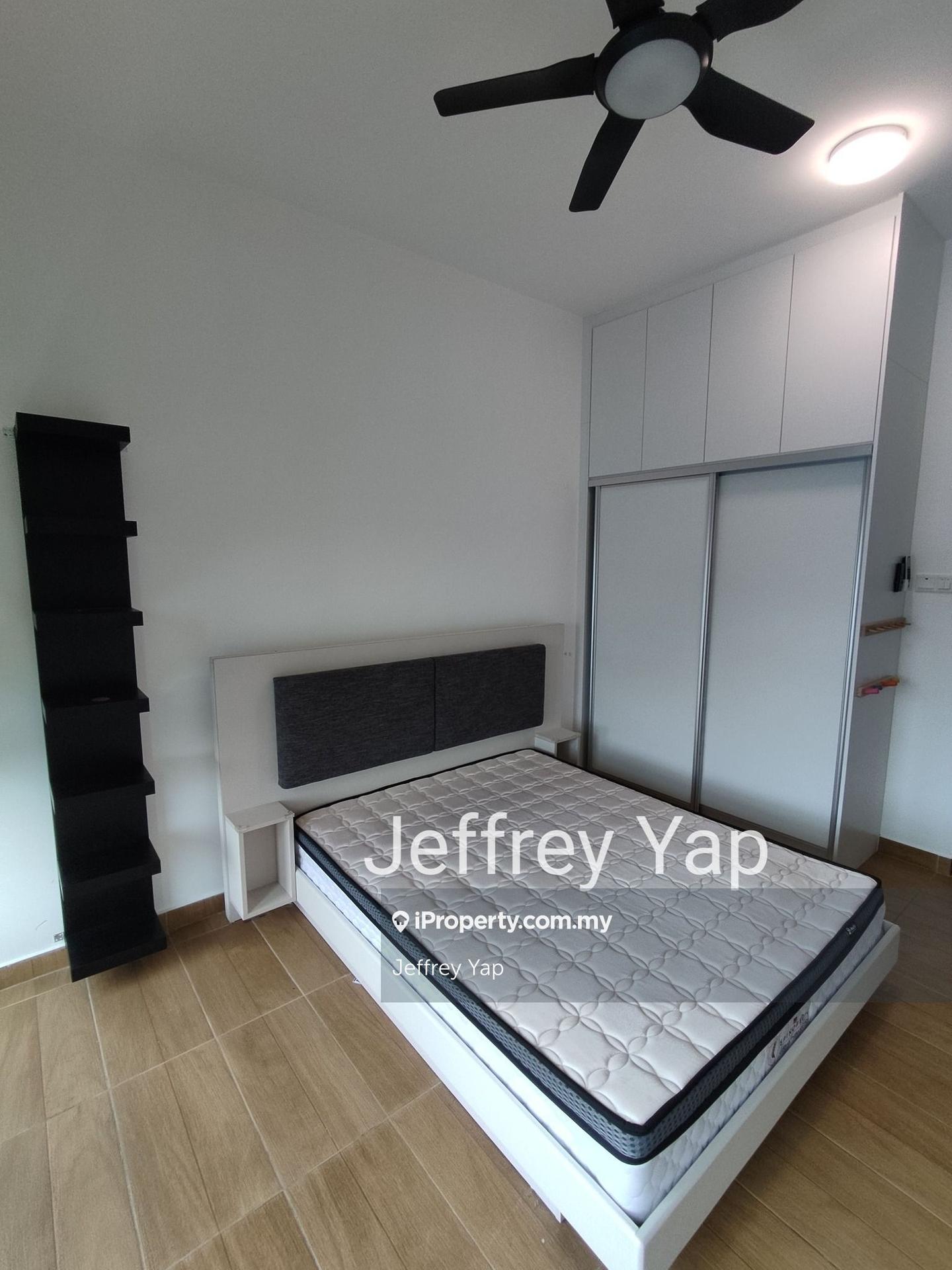 Kondominium untuk Disewa di Hillcrest Heights oleh Jeffrey Yap - iProperty.com.my