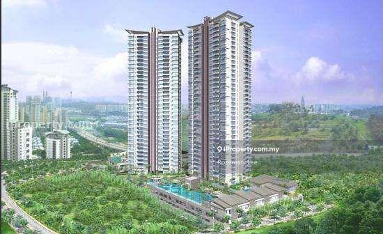 Condominium for Sale in Kiaramas Danai by Rosemary Lee - iProperty.com.my