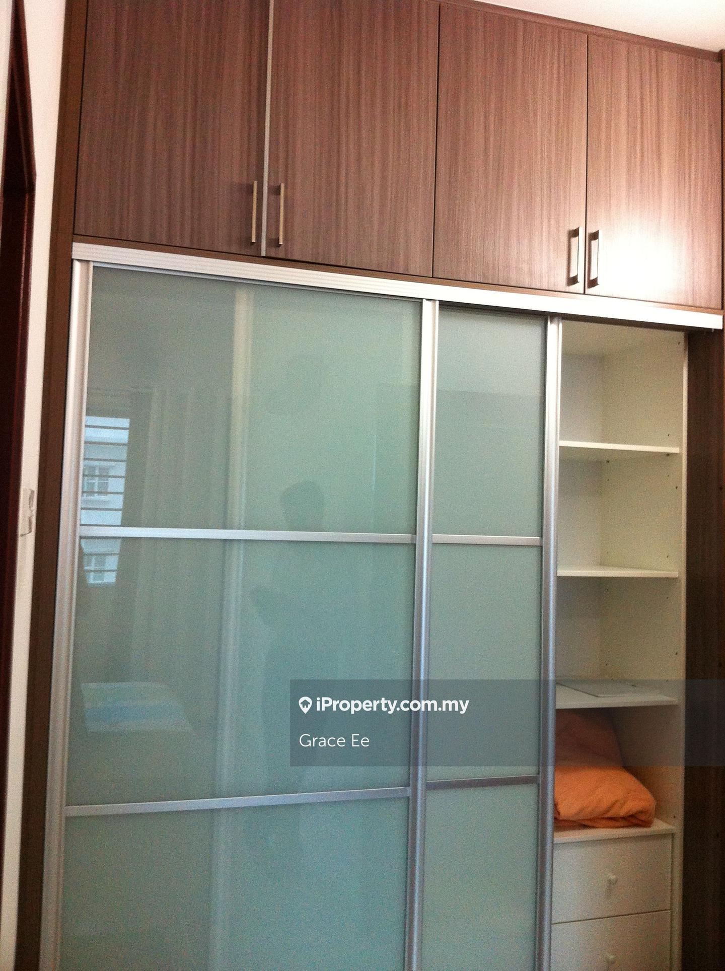 Service Residence for Rent in E-Tiara by Grace Ee - iProperty.com.my