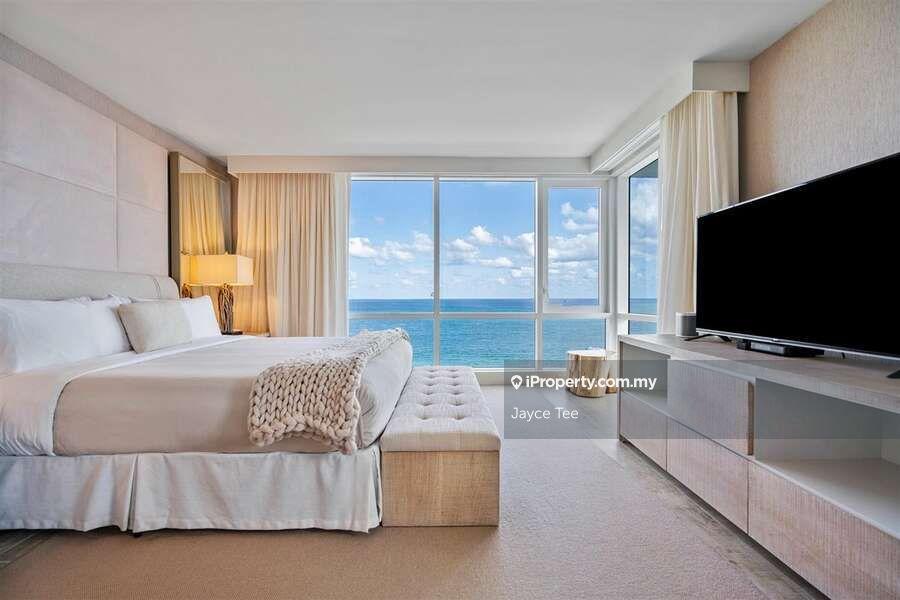 Residensi Servis untuk Dijual di Tropicana Cenang oleh Jayce Tee - iProperty.com.my