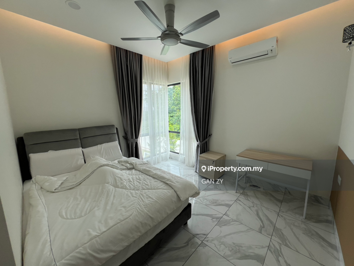 Semi-Detached House for Sale in Harmony Park 2, Dengkil by GAN ZY - iProperty.com.my