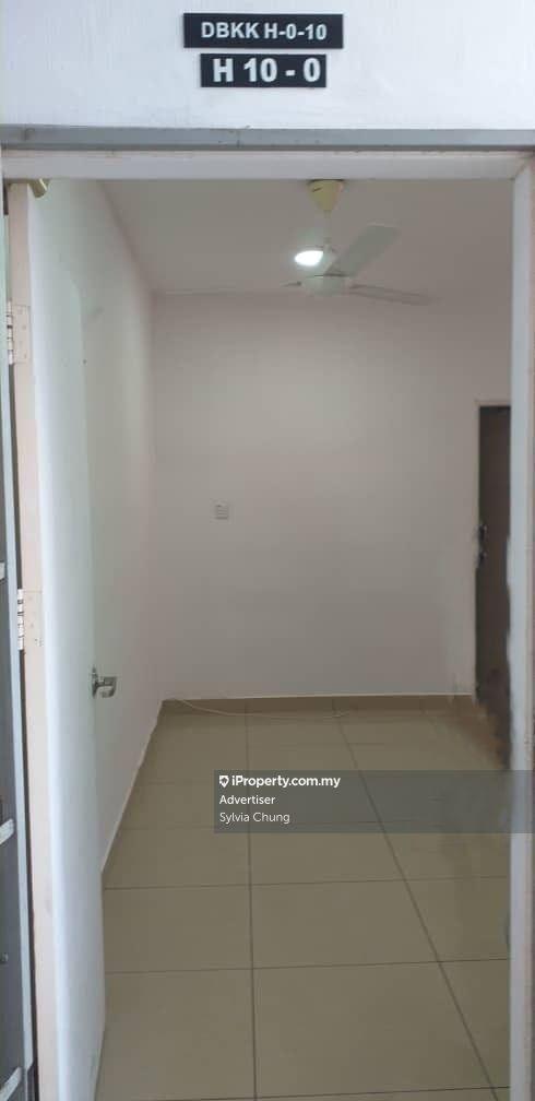 Pangsapuri untuk Disewa di University Apartment Phase 2 oleh Sylvia Chung - iProperty.com.my