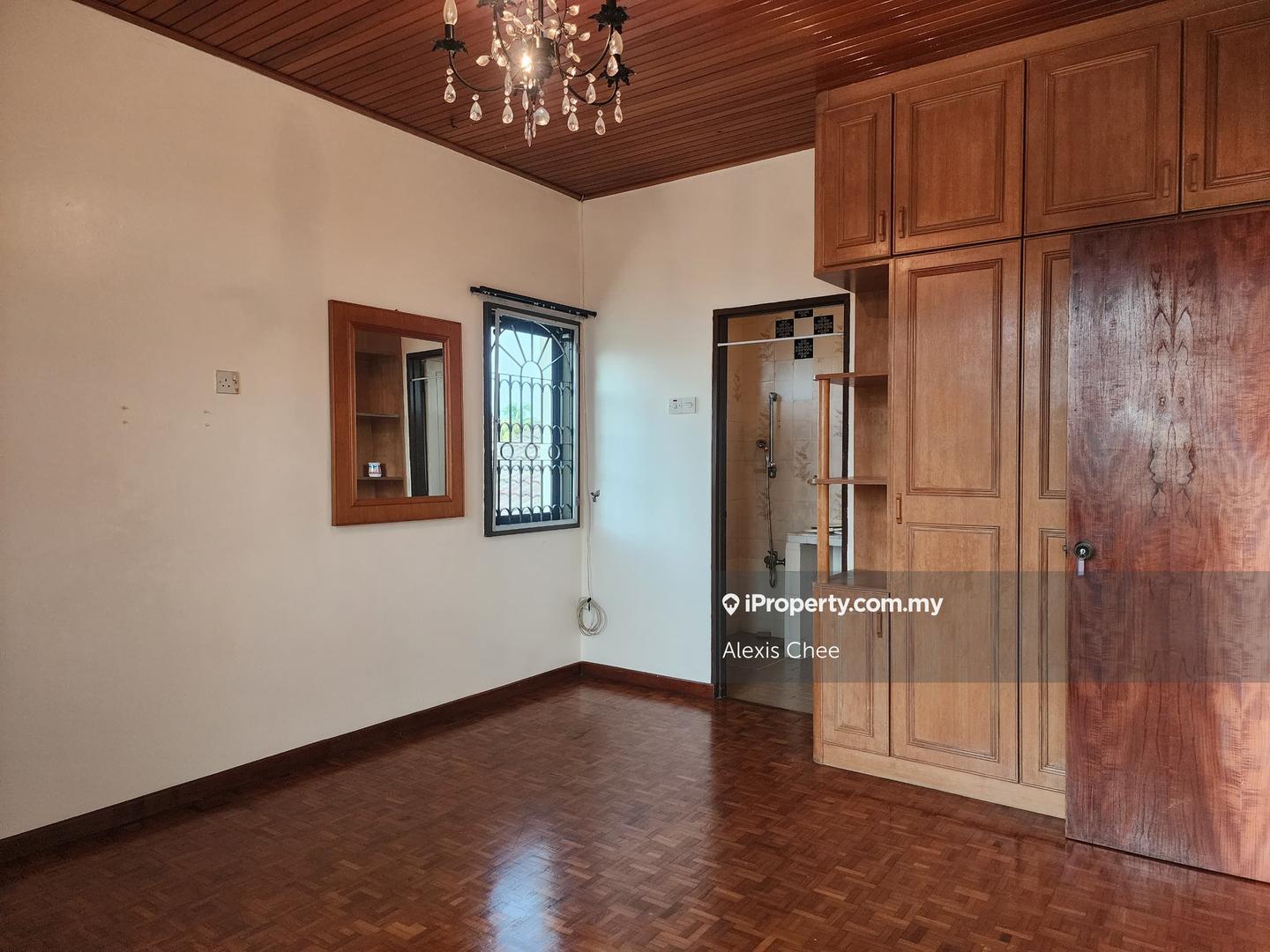 Banglo untuk Dijual di Ipoh Garden, Ipoh oleh Alexis Chee - iProperty.com.my