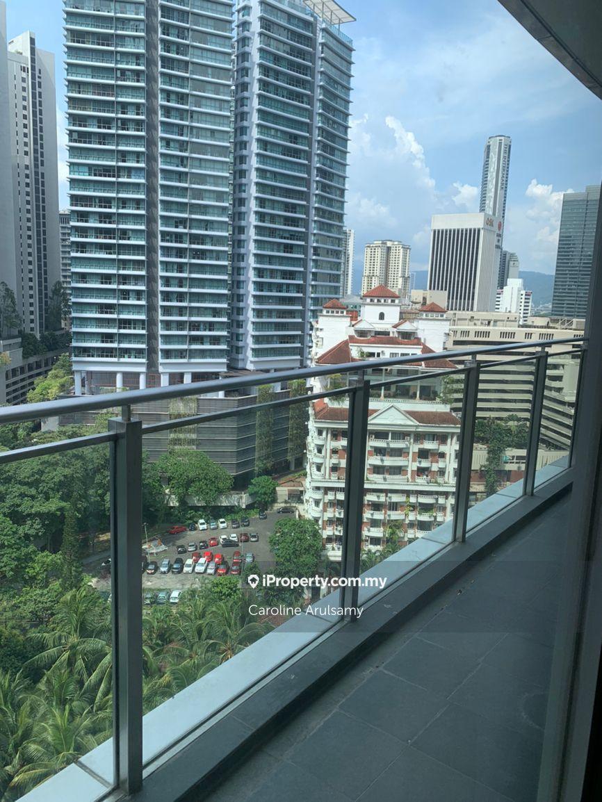 Service Residence for Rent in K Residence @ KLCC by Caroline Arulsamy - iProperty.com.my